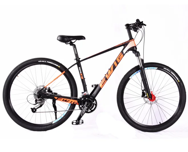 

Fashion mtb Carbon Frame 27 Speed Mountain Bike cycle 27.5 inch