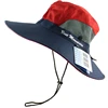 Waterproof Upf 50+ Sun Hat Women Felt Hat Bucket Summer Women Beanie Hat Fishing Boonie Uv Protection Long Large Wide Hiking