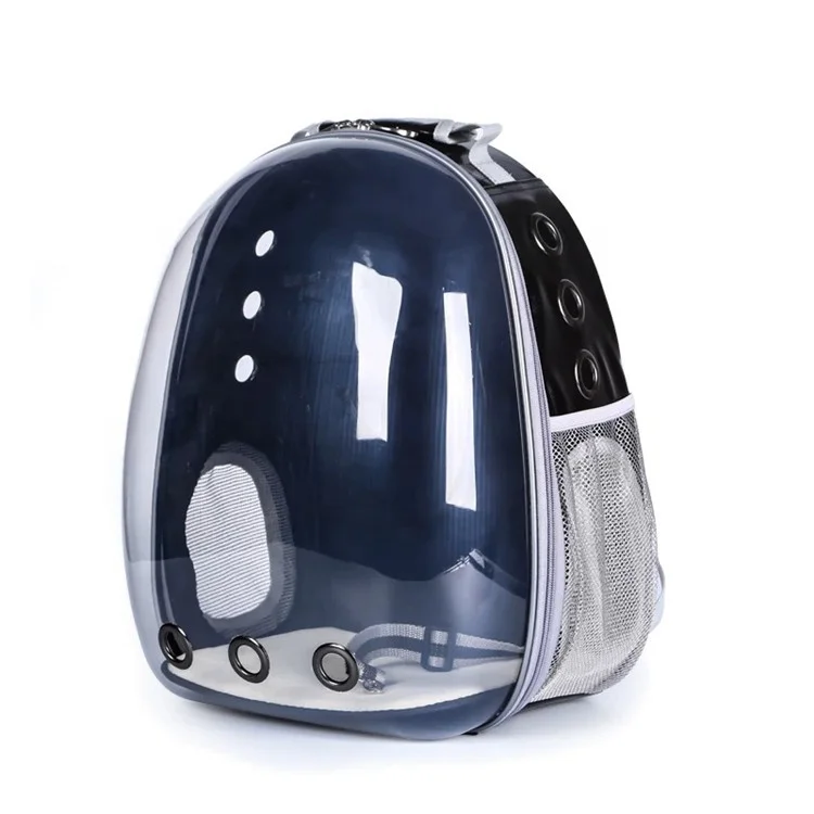 

2021 New Style Waterproof Breathable Portable Pet Carrier Travel Bag Cat Dog Backpack Bags