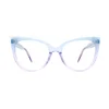 2019 New Ready goods Reliable Quality Acetate Optical Frames Cat Eyewear Glasses Frames For Optical