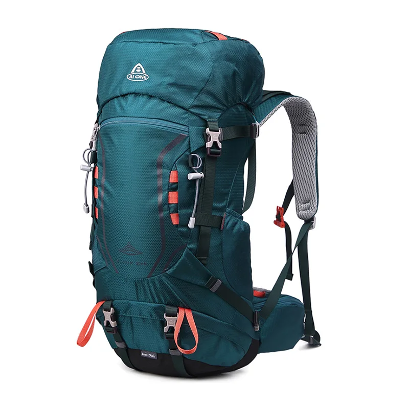 

Wholesale OEM ODM Sport Waterproof Hiking Backpacks Latest Lightweight Fashion Outdoor Travel Hiking Camping Sport Backpack, Customized color