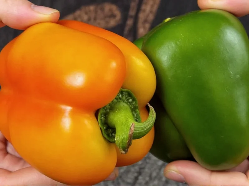Anaheim Peppers vs Jalapeños: Heat, Flavor & Uses Compared