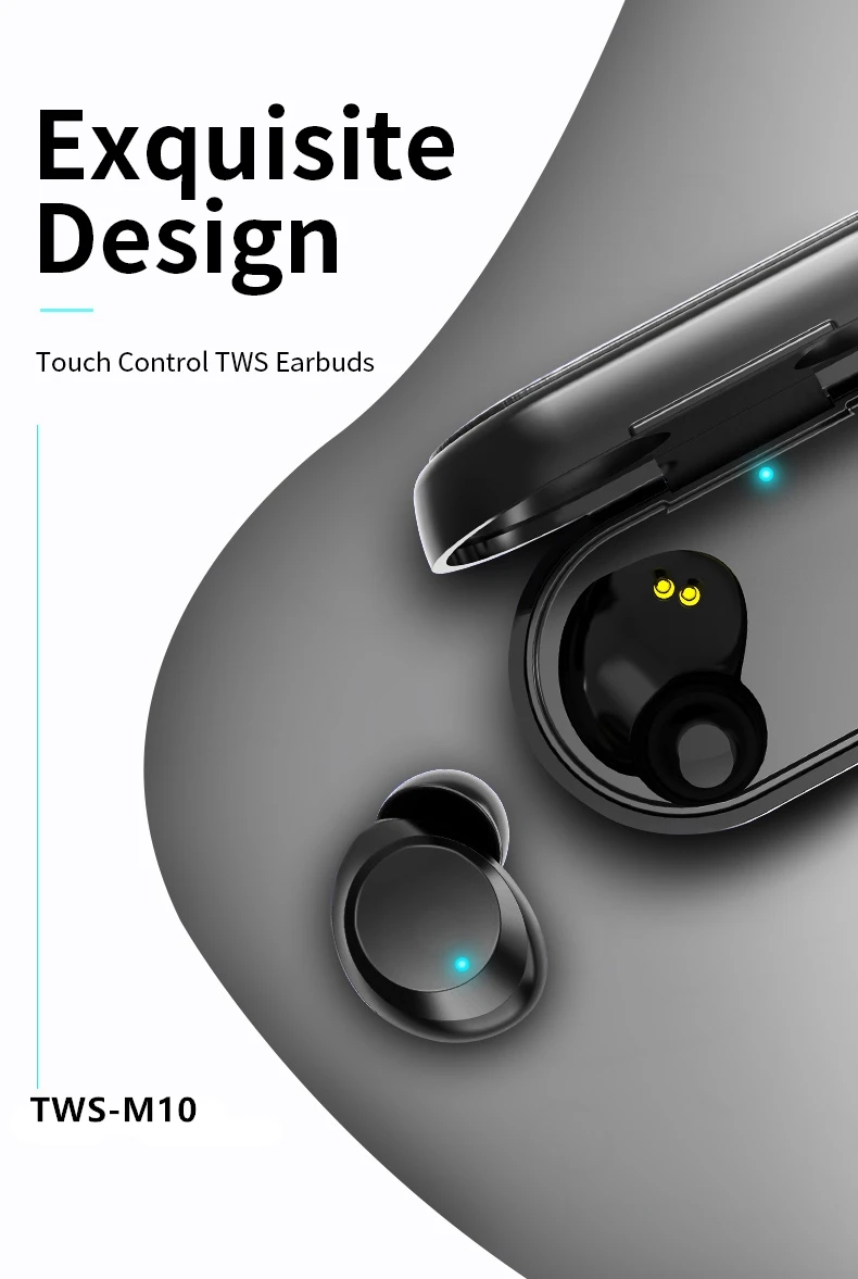 EW50 Music Earphone Protector,Mp3 Earphone Brand Logos,Earhook Earphone Bracelet - ANKUX.COM