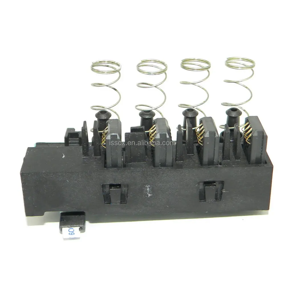 

For HP 950 Print Head Ink Cartridges Holder Rack Chip contactor Control Parts printer parts factory