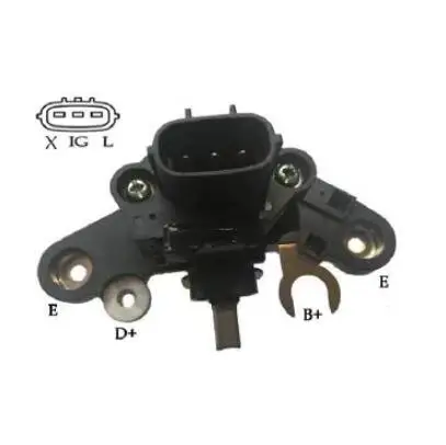 

NEW Alternator Voltage Regulator 1341AA00