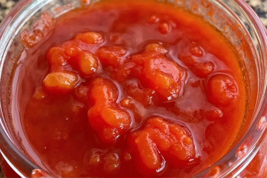 Hot Pepper Jelly Pairings: Best Foods to Complement Flavor