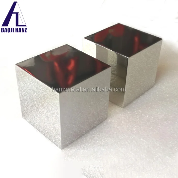 cube block 10