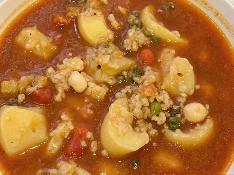 Pacific Foods Soup: Organic Varieties and Practical Uses