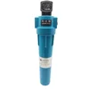 1.5" Connection air filter with differential gauge for compressed air