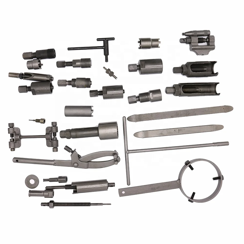 Motorcycle Complete Repair Tools Set 24 Pieces Buy Mechanical Tools Set,Motorcycle Repair