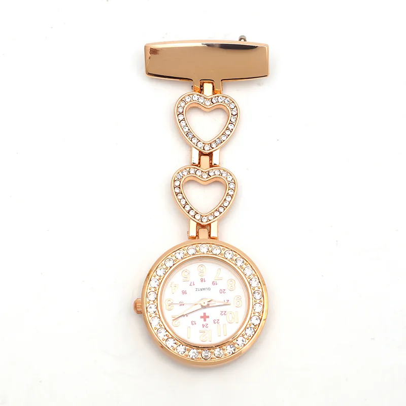 

Roll drill digital nurse watch nurse pocket watch best selling products in amazon, As pic
