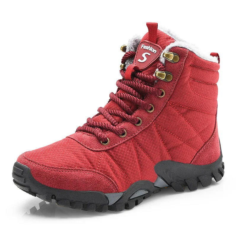 

2021 Best Selling Ankle Hiking Shoes columbia kili Hiking Boots, Accept customized