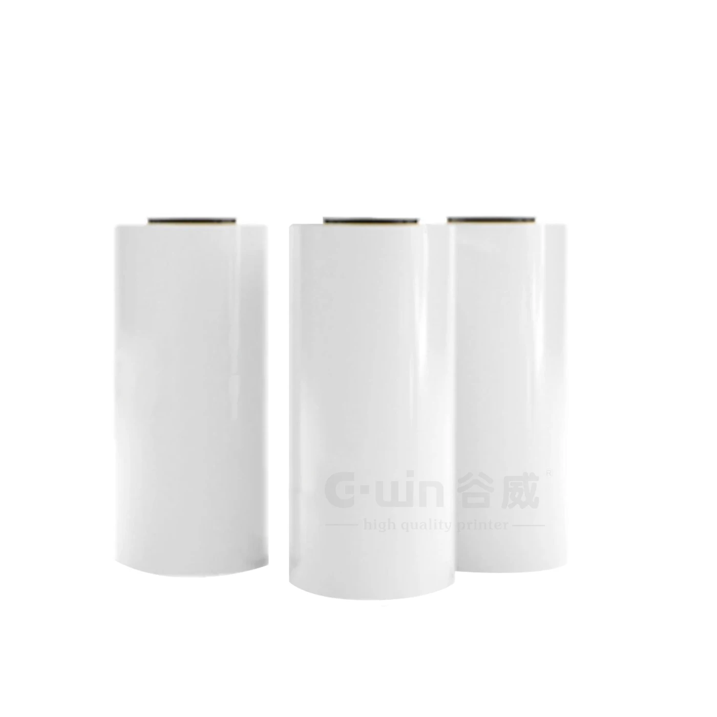 

Low cost A4 roll pet film 21cm*100m suitable for with 805 print head dtf printer