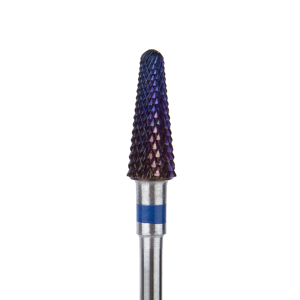 

Cheap Factory Price Nail Tool Hole Nail Cut Drill Carbide Bit, Silver gold blue purple rainbow black