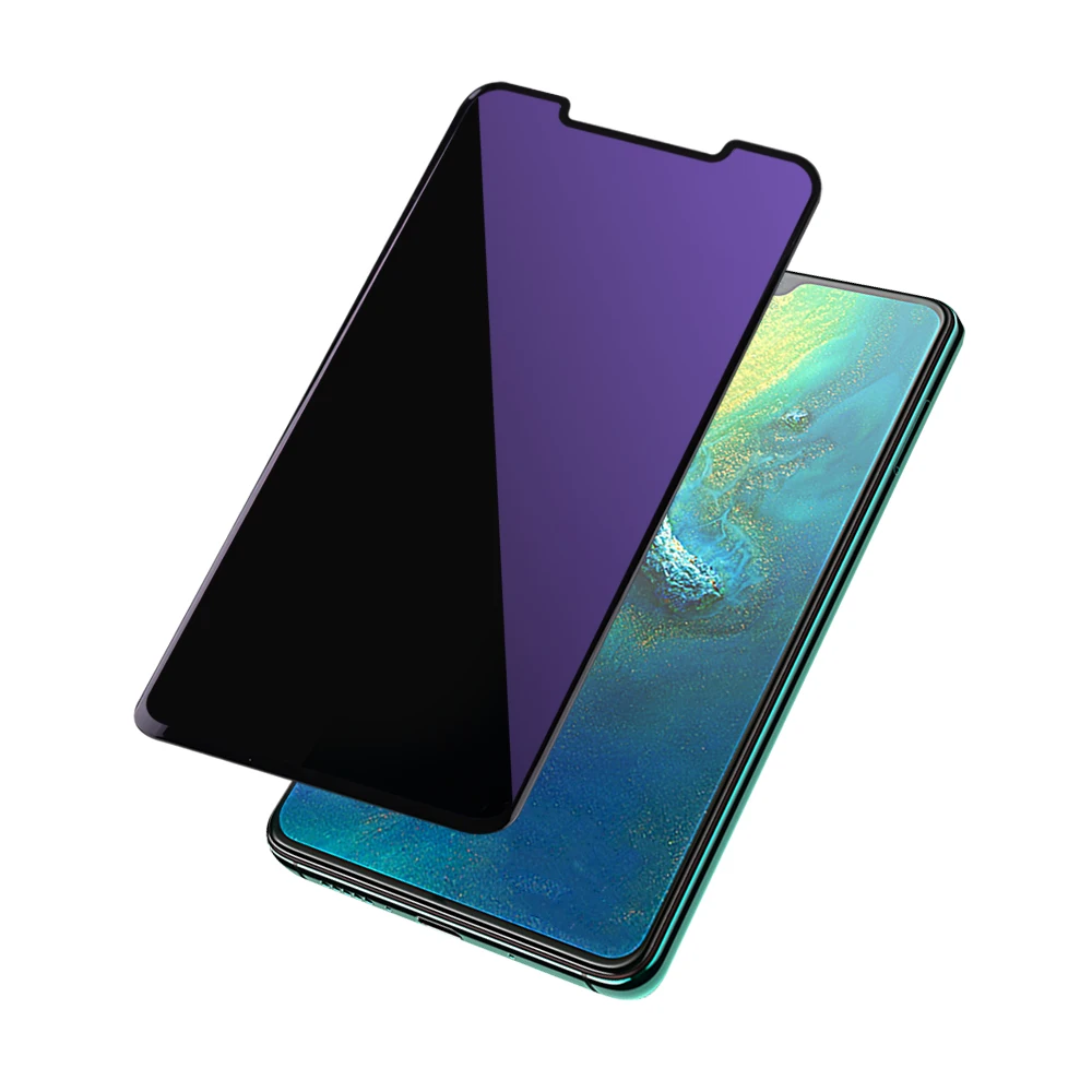 

3d brand wholesales anti blue ray light toughened screen protector for mobile phone