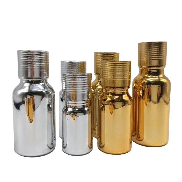 

10ml gold bottle lash extension primer private label primer