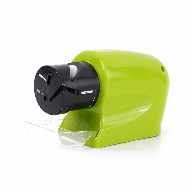 

Kitchen multi-functional professional electric knife sharpener