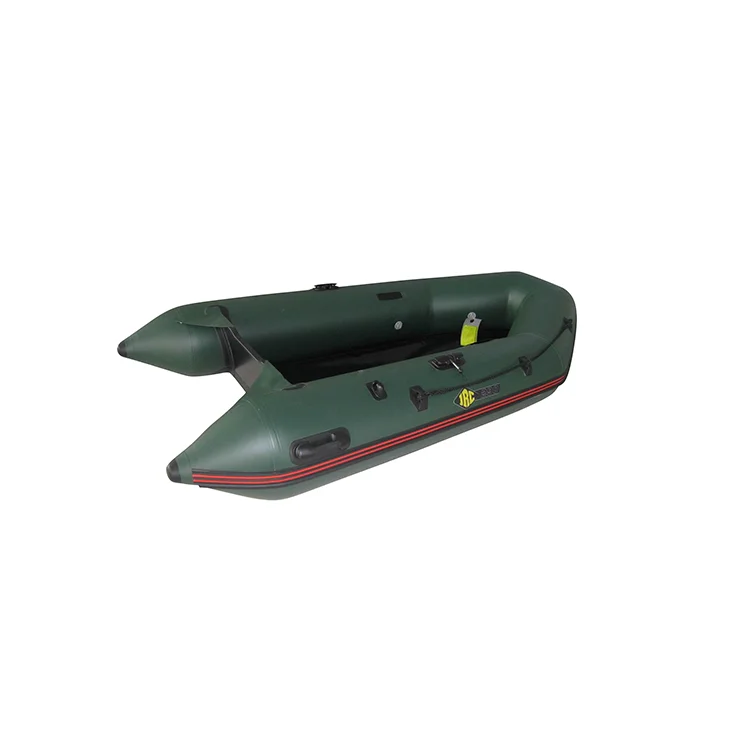 

hard bottom catamaran fishing inflatable boat