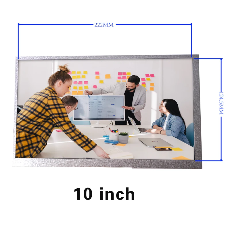 10 inch 