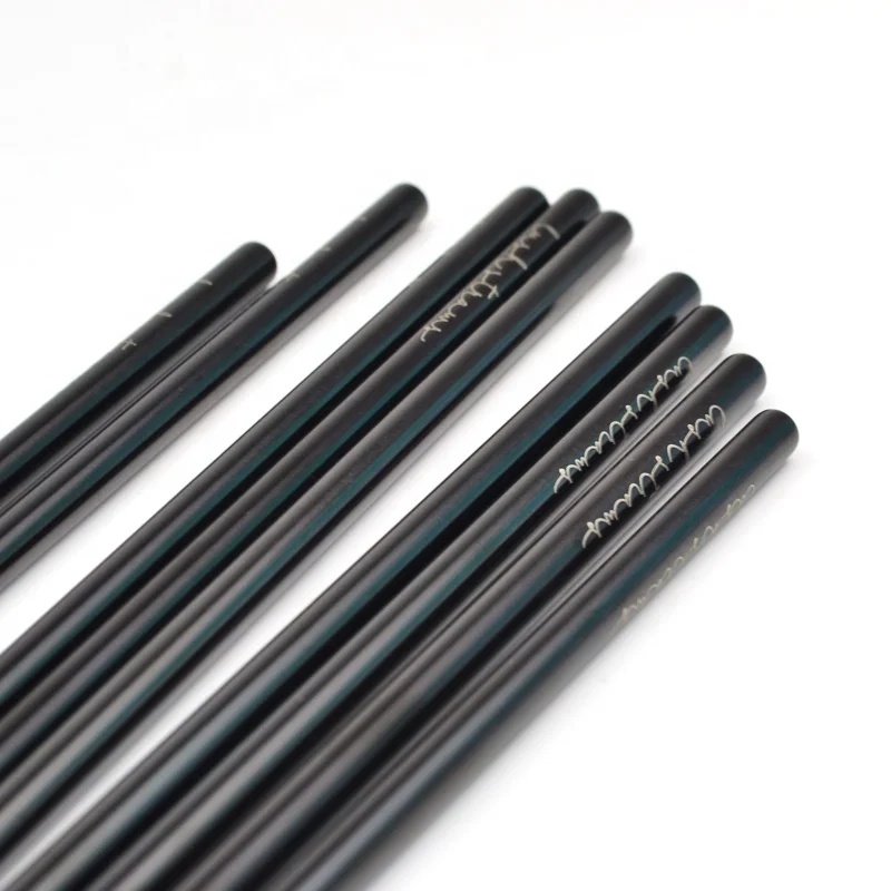 

High Quality 304 Stainless Steel Straw Bar Accessories Metal Drinking Straw, Colorful ,gold , rose gold , silver , black