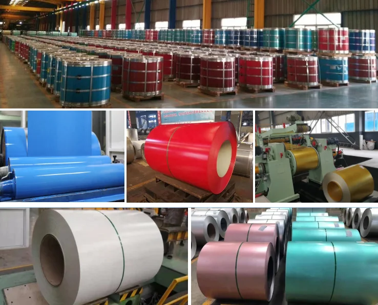 ppgi coils