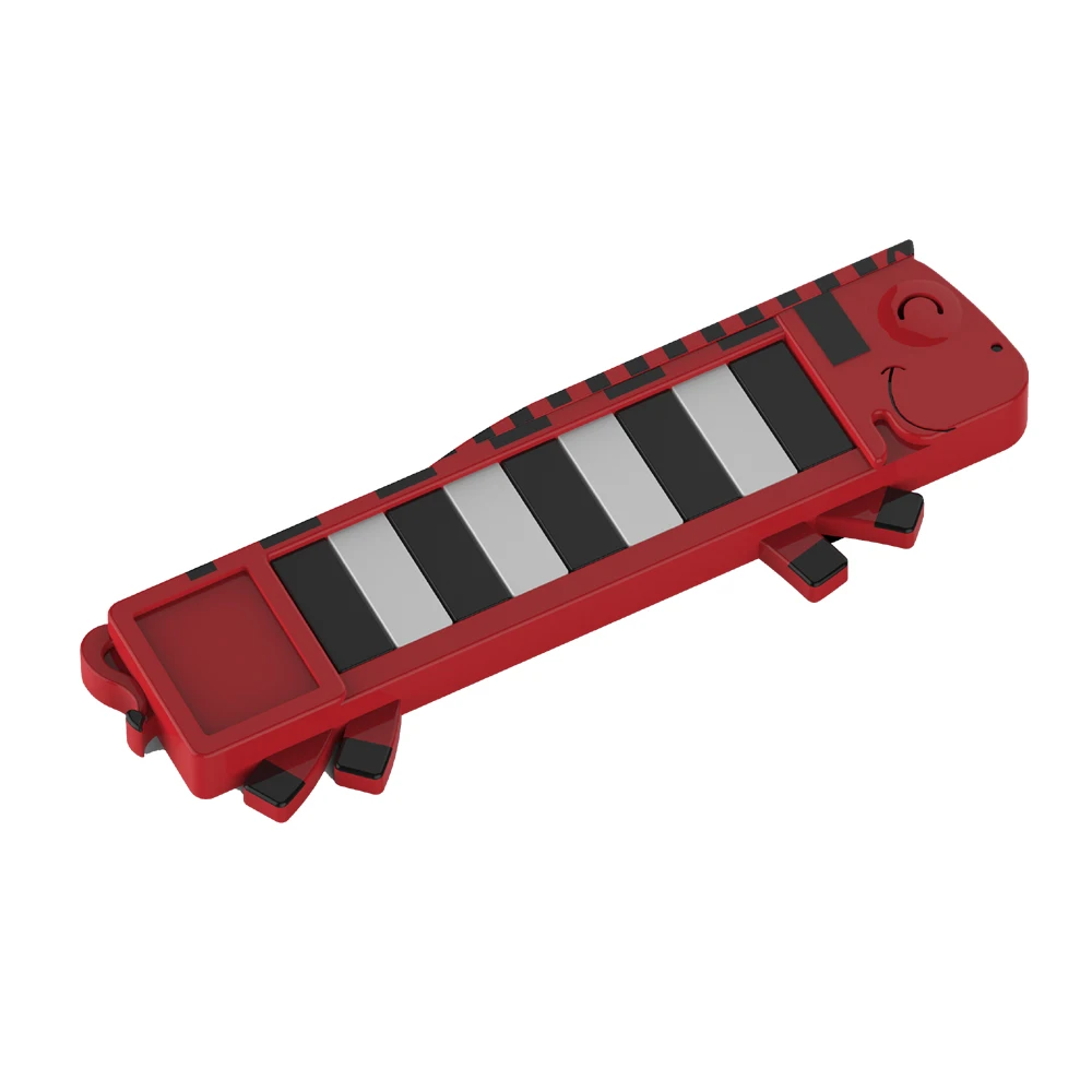 
Educational musical toy MY FIRST I can play piano sound book with build-in keyboard 