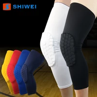 

SHIWEI-HX002#Free sample knee pad Customized knee support