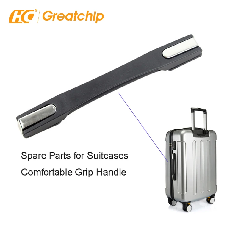 suitcase accessories handle