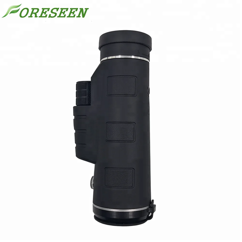 

Foreseen 10x40 Wholesale Long Distance Waterproof Small Size Monocular Telescopes