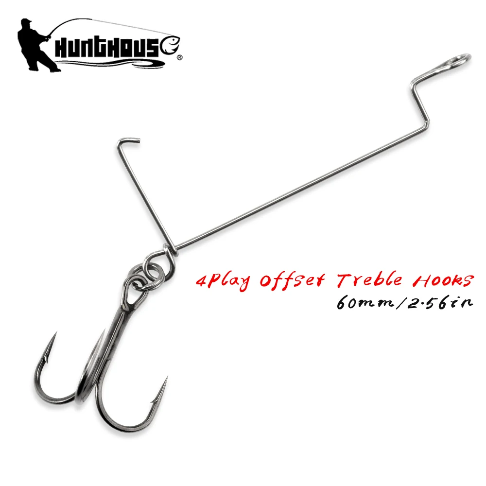 

Fishing Accessories 2pcs origin hooks 65mm hook 2# hooks fishing