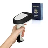 OCBS-2015 High Performance Handheld Industrial 1D/2D Barcode Scanner