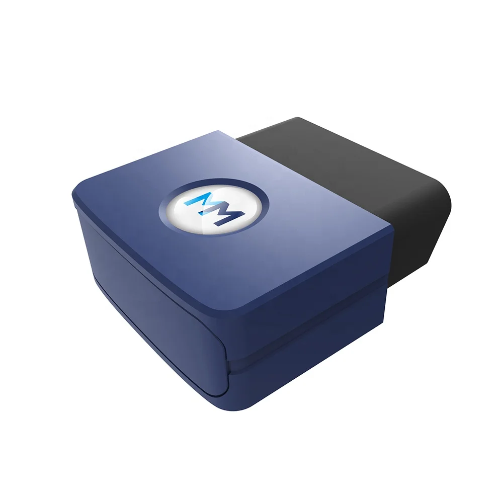 

OBD2 Manual Vehicle Smart Terminal GPS Vehicle Tracker With History Playback GS21