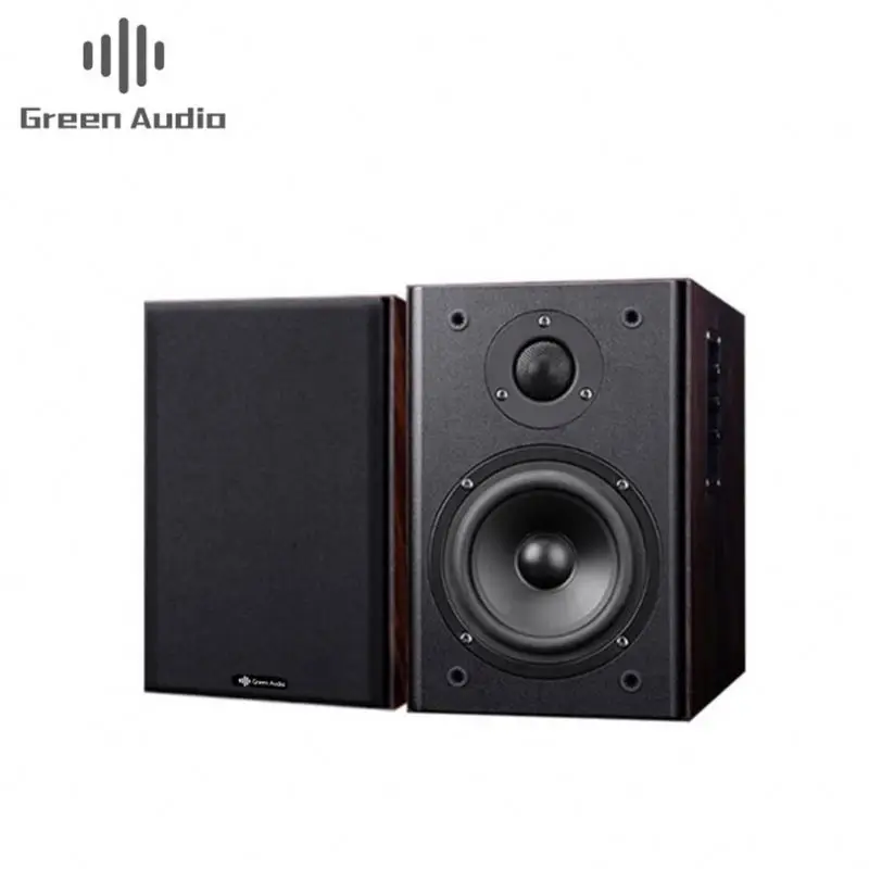 

GAS-D5 Professional Car Subwoofer 500W With CE Certificate