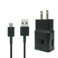 

New Arrival 5V 2A EP-TA200 US Charging Plug Adaptive Fast Charging For Samsung Galaxy S10 Usb Wall Charger