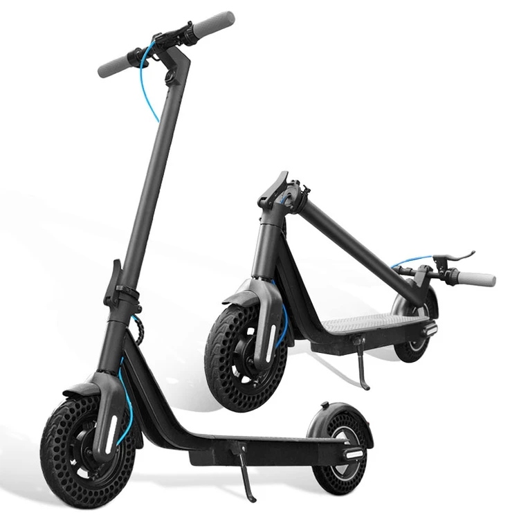 

China Made Cheap Price Electric Self-balancing Scooter 10inch Portable Electric Scooters, Customizable color