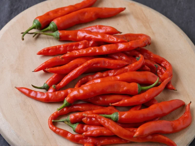 chipotle pepper alternative