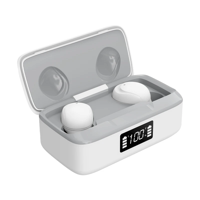 

XY-10 Earphones High Quality Wireless Earbuds TWS Wireless Headphone Earphones