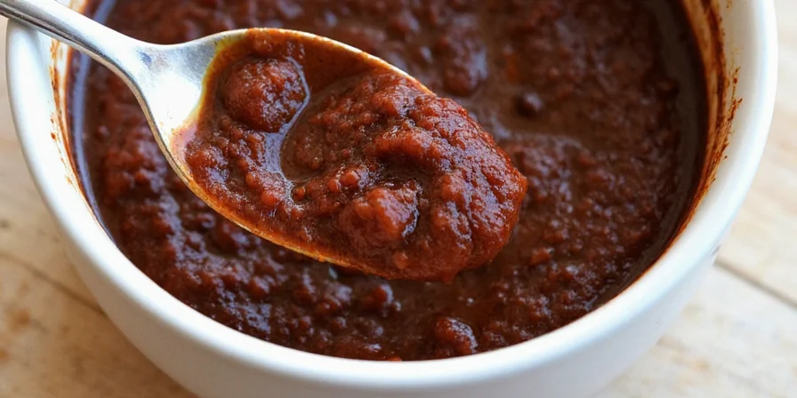 Ancient mole preparation