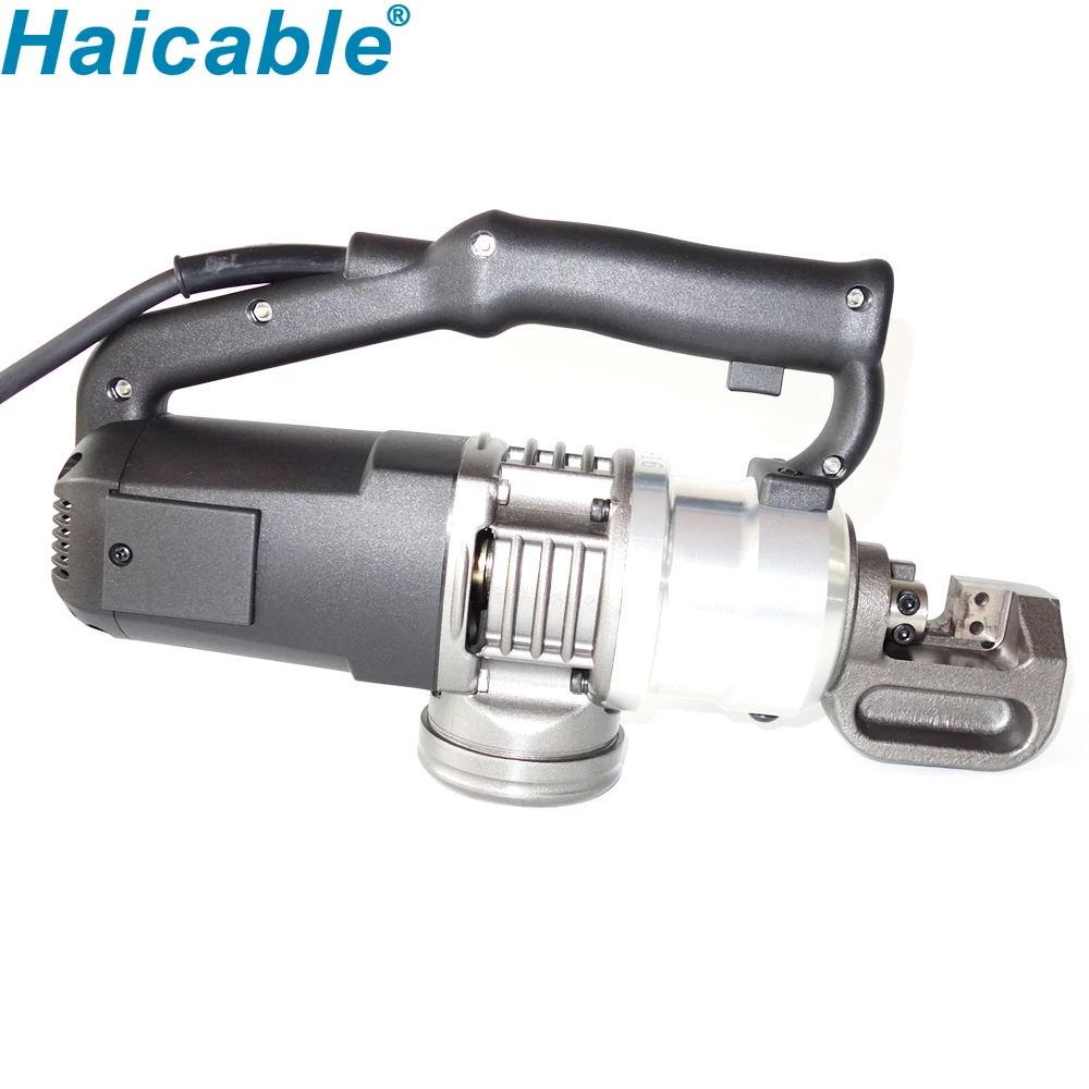 
automatically retracts power rebar cutters construction electrical tools RS-16 