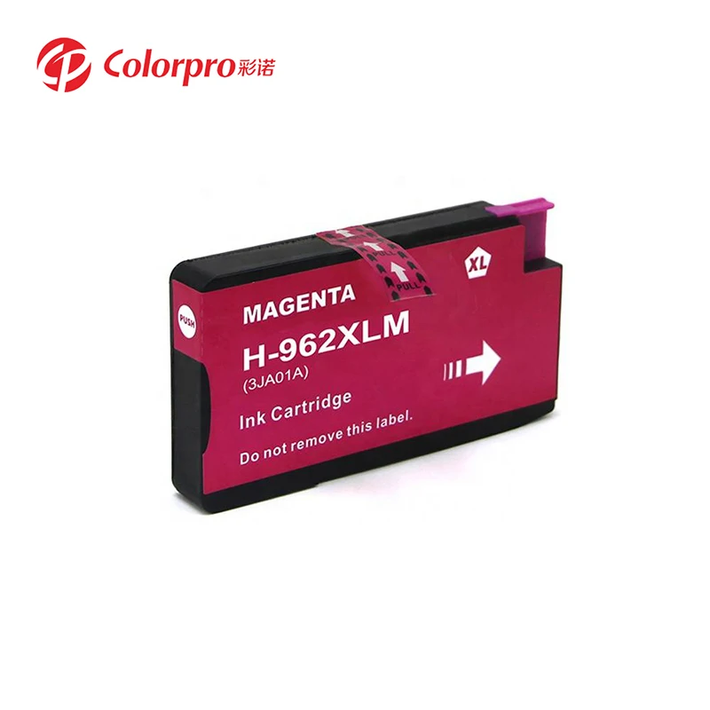 962 962xl ink