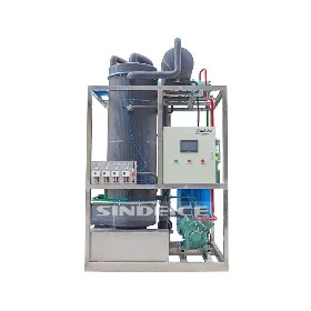 Tube Ice Machine