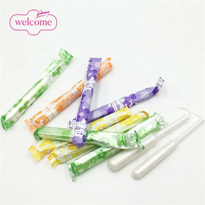 

One stop solution global original sources packed organic tampons benefits tampon plastic applicator