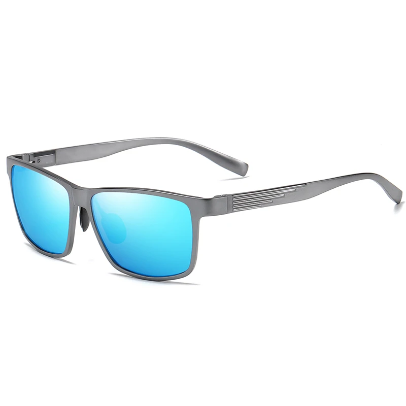 

Classic Sunglasses Fashion Plastic Frame shades Sun Glasses Sunglasses river metal sunglasses men and women 2021 gafas 2215