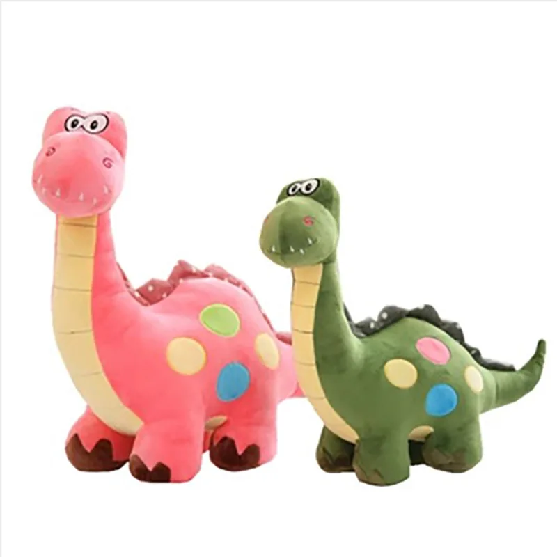 

Wholesale Boy Gift Giant Stuffed Animal Soft Standing Plush Dinosaur Toy Dinosaur Plush Toys