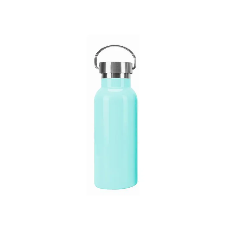 

New style stainless steel cup outdoor insulated space cup large capacity vacuum stainless steel sports bottle, Customized color