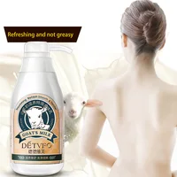

24 hours whitening milk essence goats milk body lotion Beauty Skin Care Brighten Moisturizing Body cream skin SPA body lotion