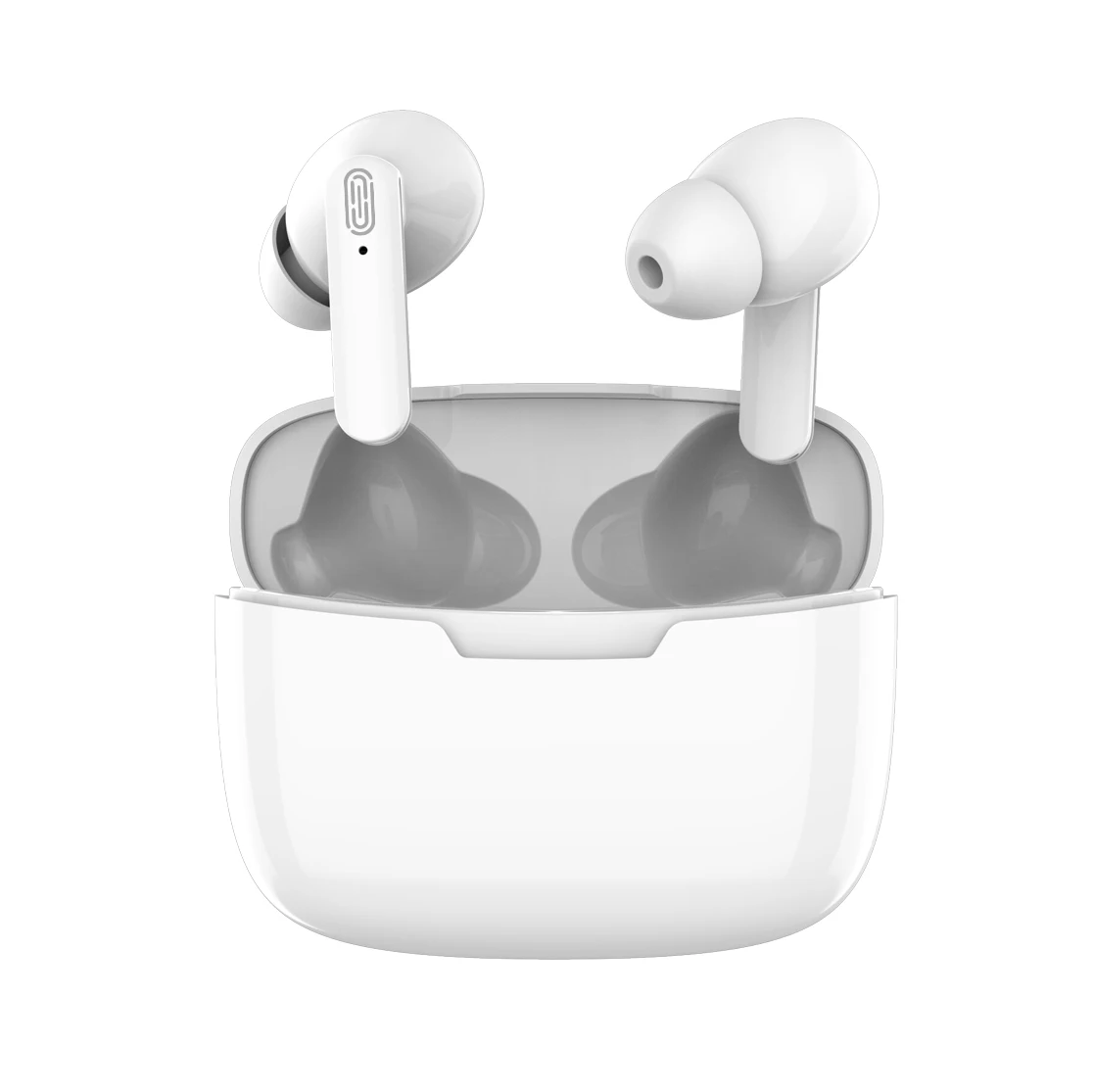 

2020 New hot sellin TWS Wireless BT5.0 Earbud Smart Touch Sweatproof Waterproof HD Call Compatible Apple Ipad Mac Android phones