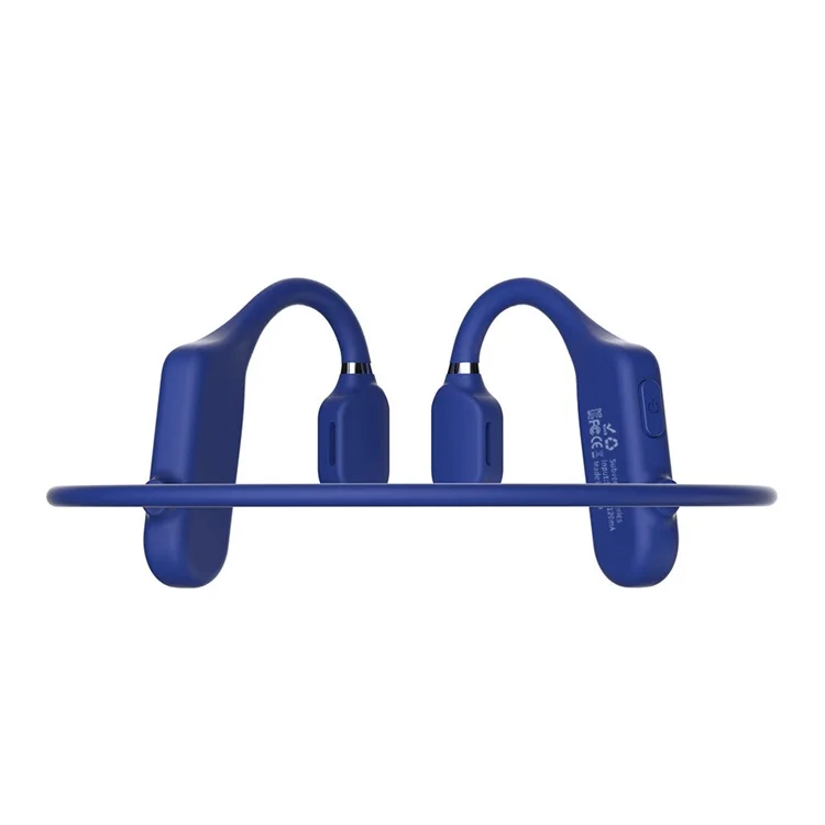 

2021 New Hot Sale ABS Open Ear DUET Sport Music Wireless Headphone BT5.0 Earphones