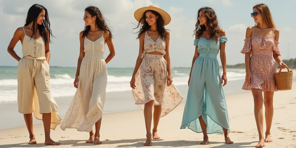 Spring Summer Clothes On Reddit: Real Users Share What’s Worth Buying