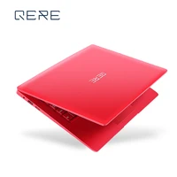 

mini laptop QERE 14.1 inch Laptop With 6G RAM 128G SSD Gaming Laptops Ultrabook intel j3455 Quad Core Win10 Notebook Computer